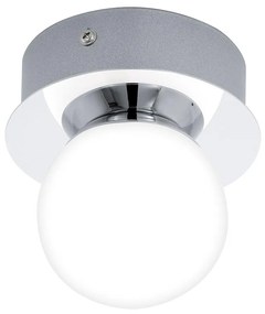 Eglo Eglo 94626 - LED Kúpeľňové svietidlo MOSIANO 1xLED/3,3W/230V EG94626