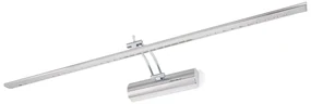 BERGE LED svietidlo kúpeľňové - 70cm - 9W - studená biela