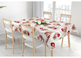 Bellatex Obrus ​​Cezmína, 100 x 100 cm, 100 x 100 cm