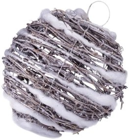 Vianočné dekorácie vnútorné IP20 XMAS 20xLED/2W/4,5V