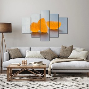 Obraz mandarínok (150x105 cm)
