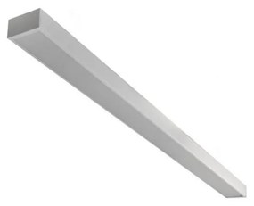 BOWI LED stropné prisadené závesné svietidlo CYNIDECO LED/30W/230V 4000K biela SKU5385