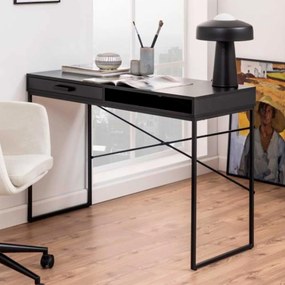 Kancelársky stôl Seaford −  75 × 110 × 45 cm ACTONA