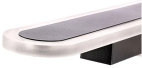 LED Vonkajšie nástenné svietidlo STICK LED/36W/230V IP65 3000K 120 cm