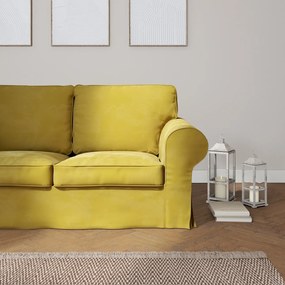 Poťah na sedačku Ektorp (rozkladacia, pre 2 osoby) NOVÝ MODEL 2012