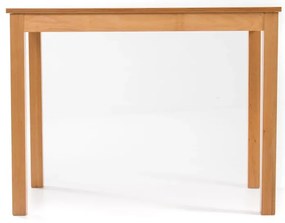 Jedálenský komplet VITO 1+4 jelša