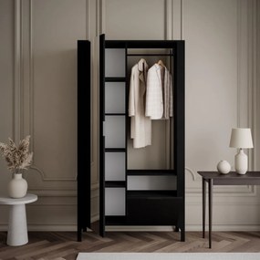 PREDSIEŇOVÁ STENA SALOME ČIERNA