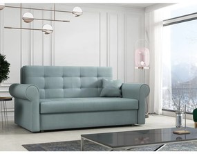 Pohovka Clivia Silver III, Dostupné poťahy: Mono 232