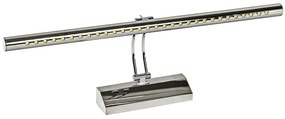 BERGE LED kúpeľňové nástenné svietidlo nad zrkadlo 5W 40cm teplé