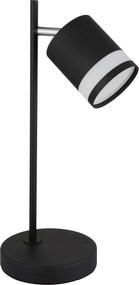 XXXLutz STOLNÁ LED LAMPA, 12,7/15/40 cm Globo - Online Only bytové doplnky - 004558343808
