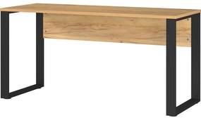 Pracovný stôl 60x150 cm Adrano – Germania
