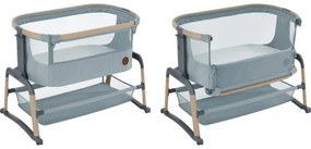 Maxi-Cosi - Cestovná postieľka IORA AIR šedá