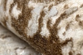 Koberec ALLURE 4271 krémový / béžový