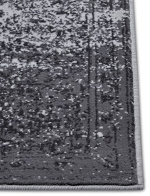 Hanse Home, Kusový koberec Gloria 105520 Mouse, 235x320, šedá, chodba / predsieň