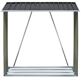 Parkside® Regál na palivové drevo (100395224)