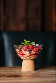 Poháre na zmrzlinu v súprave 2 ks 380 ml Vilagio – Vialli Design