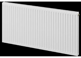 Mexen CV11 radiátor hliníkový 500 x 1200 mm, dolné pripojenie, 956 W, biely - W611-050-120-00