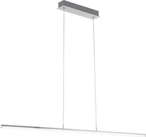 Eglo 97063 - LED Luster na lanku FLAGRANERA 1xLED/19W/230V