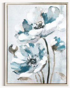 EUROFIRANY RUČNE MAĽOVANÝ OBRAZ 673 45X60 CM