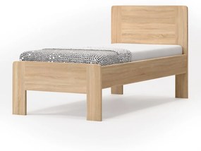 BMB ELLA FAMILY - kvalitná lamino posteľ 120 x 200 cm, lamino