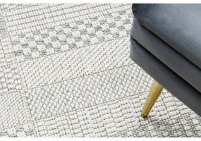 Kusový koberec Tilia krémový 155x220cm