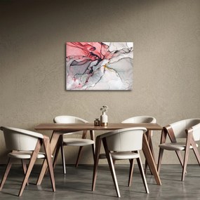 Obraz abstrakcie (70x50 cm)