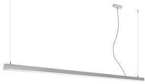 Závesné LED svietidlo Pinne 200, 1x LED 50w, 4000k, s