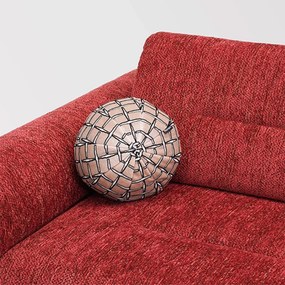 PROXIMA.store - 2-sedačková pohovka NOLI SKUPINA LÁTOK: Skupina 2