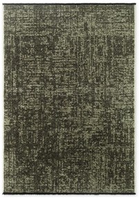 Zelený koberec 80x150 cm Prisma – Elle Decoration