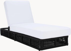 Záhradné ležadlo Gillian