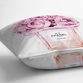 Obliečka na vankúš 43x43 cm – Mila Home