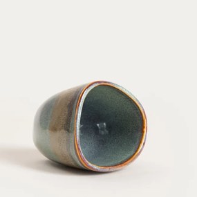 Hrnček KASLO modrý 763472 200 ml