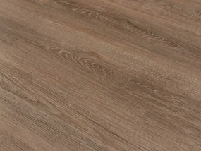 Tajima Vinylová podlaha Tajima Classic Ambiente 6014 hnedá - Lepená podlaha