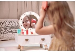 Hape Môj štýlový kozmetický stolček