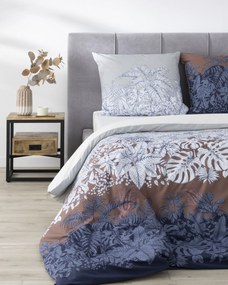 Posteľná súprava Tropical Eden 160x200cm