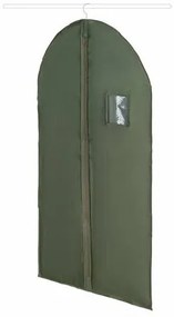 Compactor Obal na krátke šaty a obleky GreenTex, 58 x 100 cm, zelená