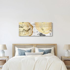Obraz - Koláž (120x50 cm)