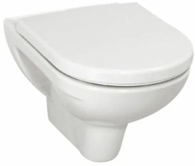 Wc závesné Laufen Pro zadný odpad H8209500000001