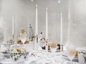 Jedálenský tanier Hammershøi Christmas 27 cm