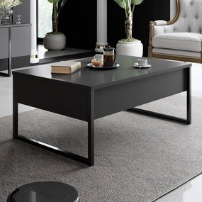 Súprava nábytku do obývacej izby Luxe - výber z 6 prevedení