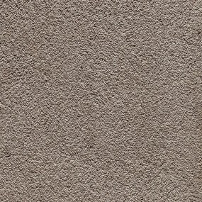 Metrážny koberec Odessa hnedý