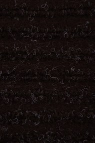 TEXTILNÁ hrana schodov BROWN
