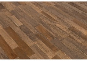 Jedálenský stôl z teakového dreva 90x200 cm Suri – White Label