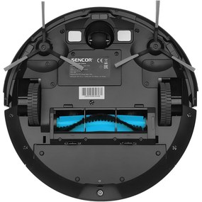 Sencor SRV 3160TQ robotický vysávač