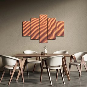 Obraz púšte (150x105 cm)