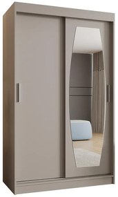 Skriňa Rossa 120 kašmír