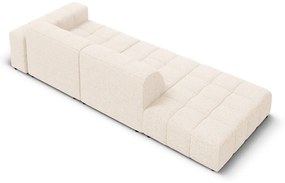 Krémovobiela leňoška (pravý roh) Chicago – Cosmopolitan Design