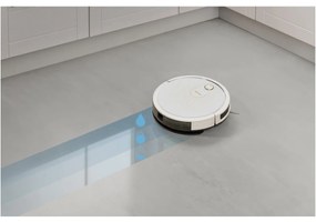 Sencor SRV 4550WH robotický vysávač