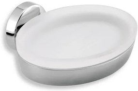 Novaservis Metalia 11 mydelnička chróm 0136.0