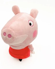 Plyšák Pepina | Peppa Pig 22 cm